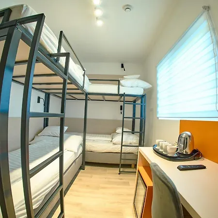 Ice Premium Apartments Veszprém Exterior photo