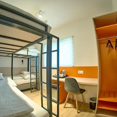 Ice Premium Apartments Veszprém Exterior photo
