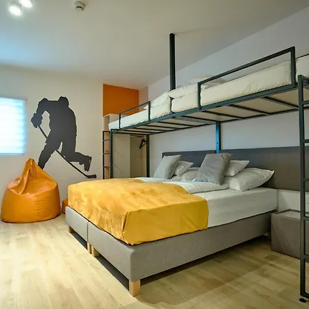 Ice Premium Apartments Veszprém Exterior photo